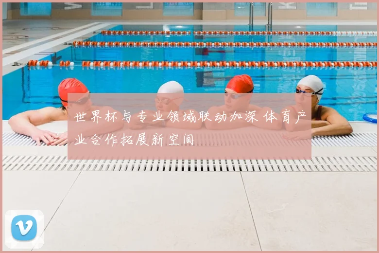 世界杯与专业领域联动加深 体育产业合作拓展新空间