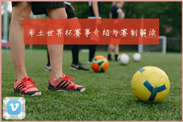 率土世界杯赛事介绍与赛制解读